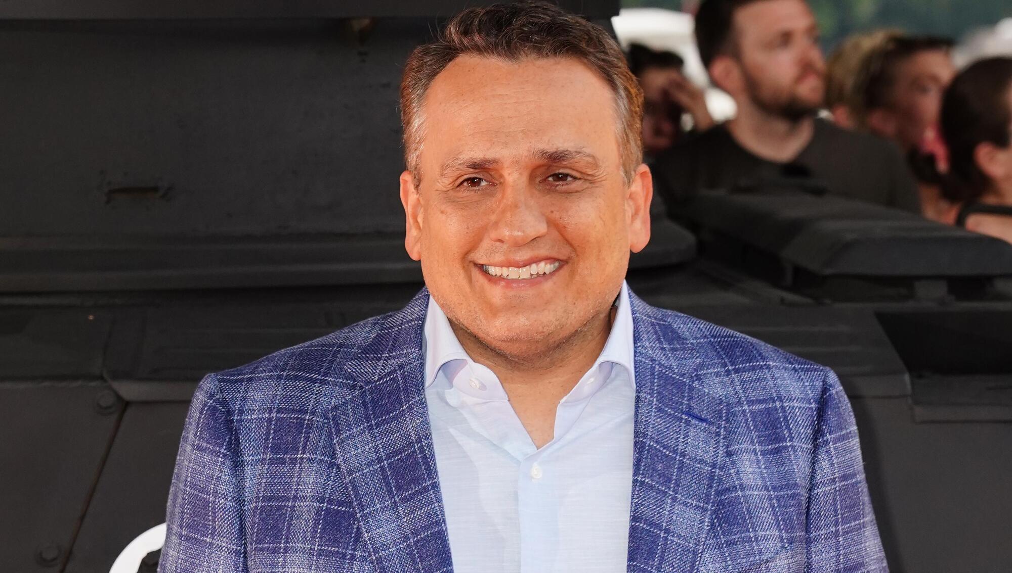 Hollywood director and producer Joe Russo joins Sheffield United board