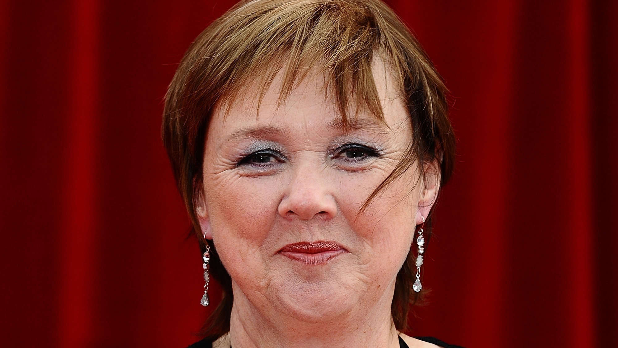 Pauline Quirke reveals dementia diagnosis, steps back from public life