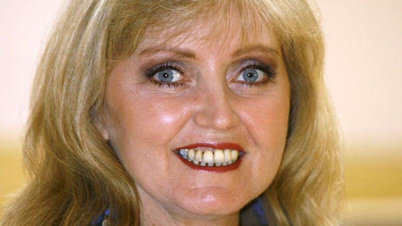 Singer Linda Nolan ‘never showed she was suffering’, says sister Denise Singer Linda Nolan ‘never showed she was suffering’, says sister Denise