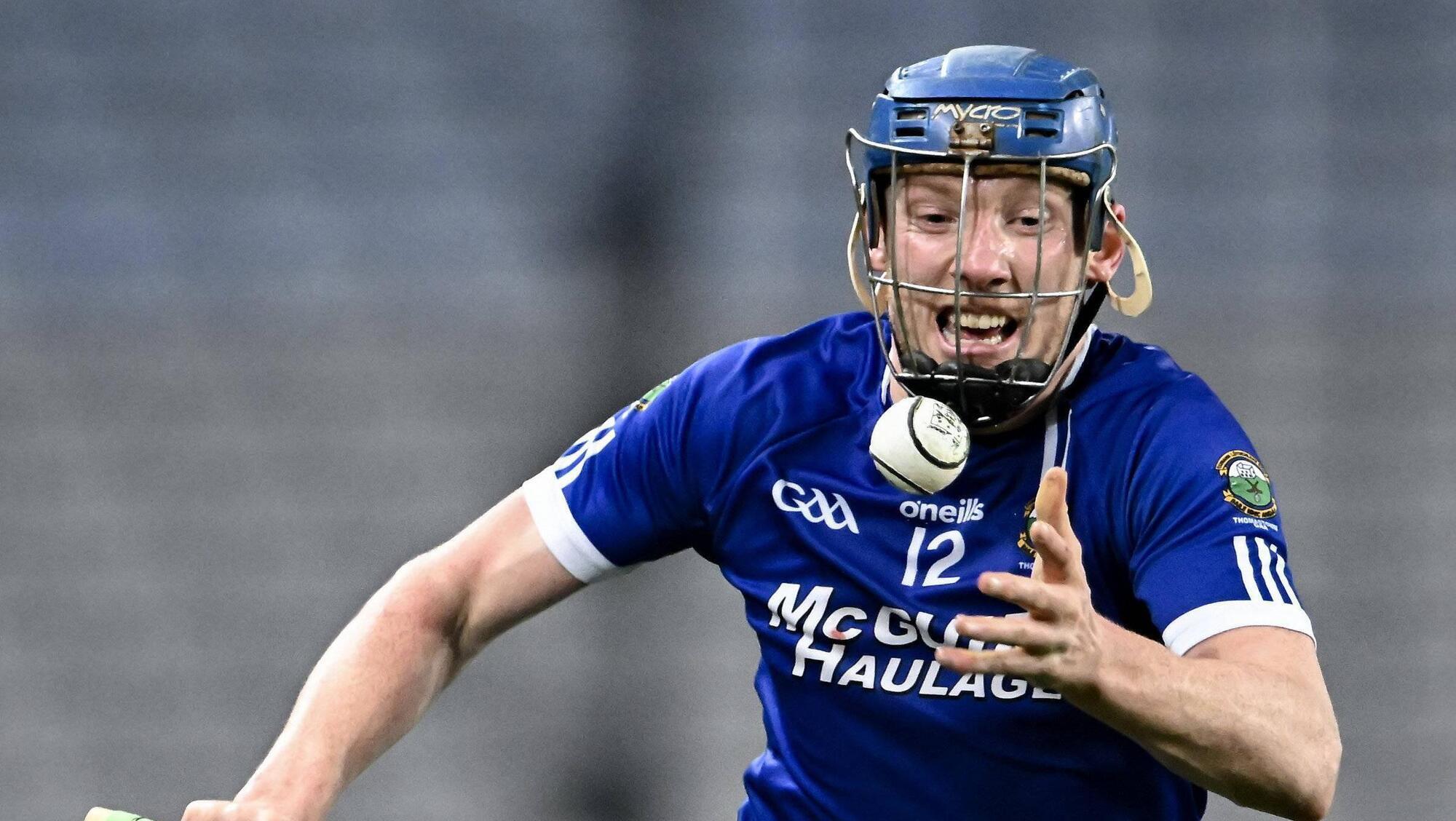 John Donnelly to captain Kilkenny hurlers for 2025