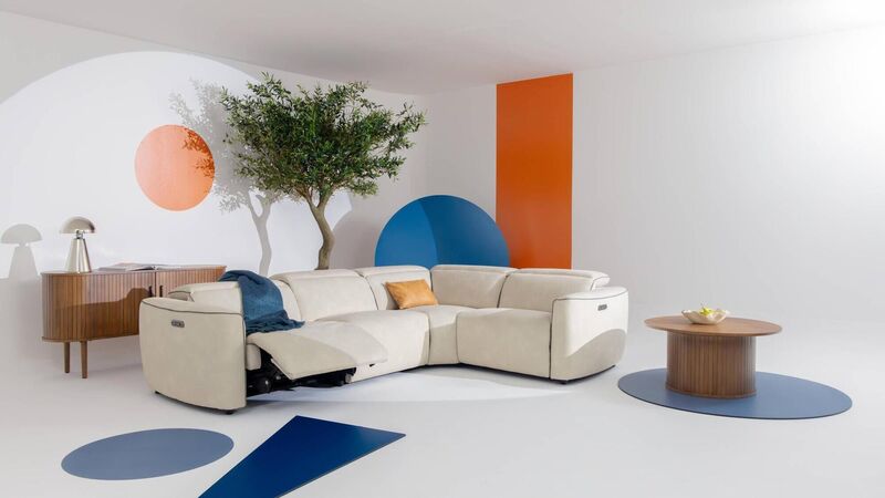 Inside Out: Check out the fab four ideas for your home this week