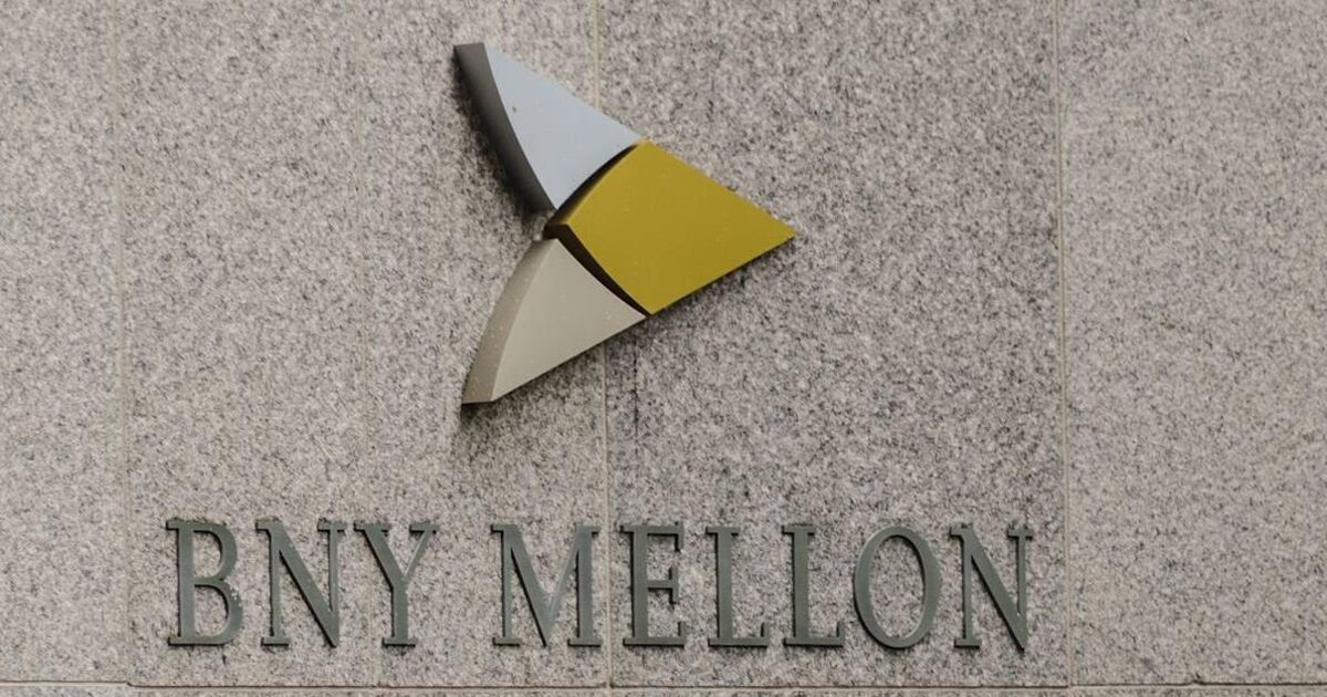 Hundreds of jobs at risk as BNY Mellon to close Wexford branch