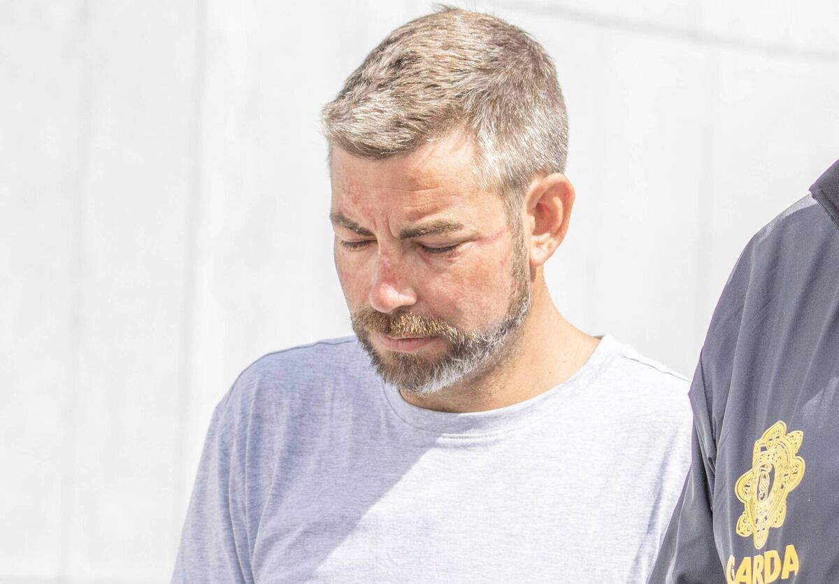Alan Vial has have pleaded not guilty to the murder. File photo: NW Newspix Alan Vial has have pleaded not guilty to the murder. File photo: NW Newspix