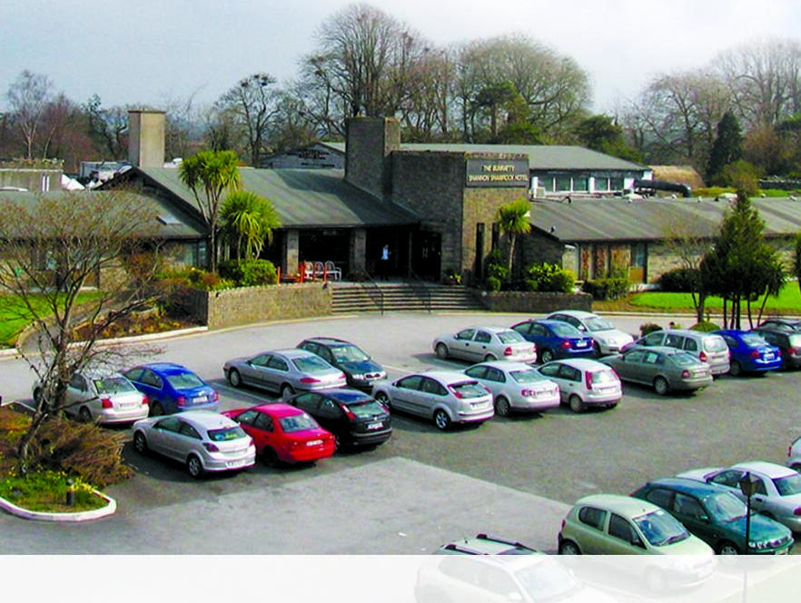 Plans to construct housing scheme in Bunratty would be a 'blow to tourism'