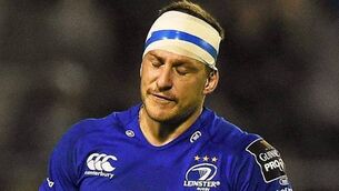 Gopperth rues missed chance as Treviso hold Leinster