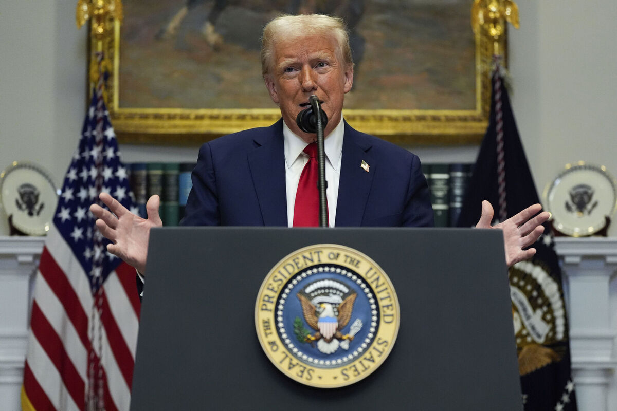 The other accusation made by the earlier Trump administration when, in 2020, it first issued a notice to withdraw, a move reversed by Joe Biden, was that the WHO was overly influenced by China during the pandemic’s early stages. Picture: AP/Julia Demaree Nikhinson The other accusation made by the earlier Trump administration when, in 2020, it first issued a notice to withdraw, a move reversed by Joe Biden, was that the WHO was overly influenced by China during the pandemic’s early stages. Picture: AP/Julia Demaree Nikhinson