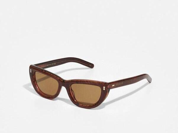Gucci sunglasses, Zalando, €310