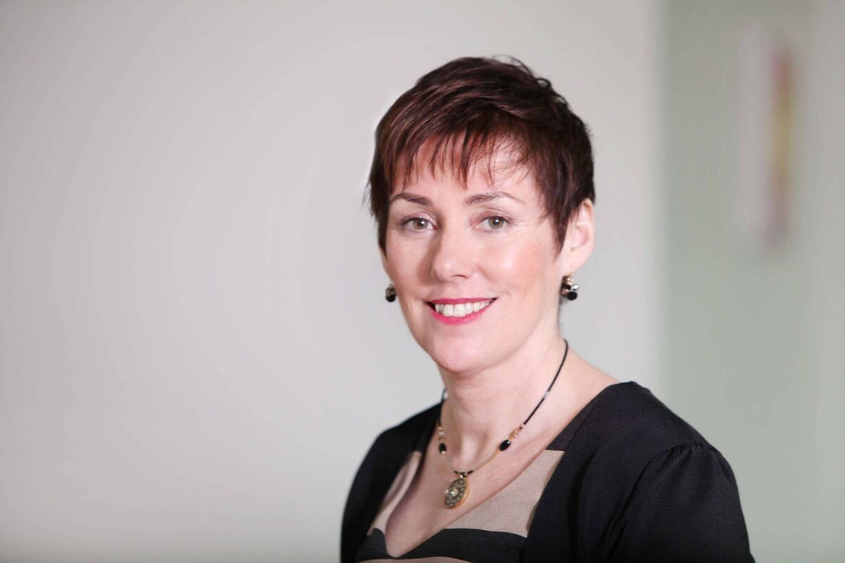 Mediator and former president of the Mediators' Institute of Ireland, Ber Barry Murray, says there can be 'huge levels of healing' in mediation. Picture: Diane Cusack