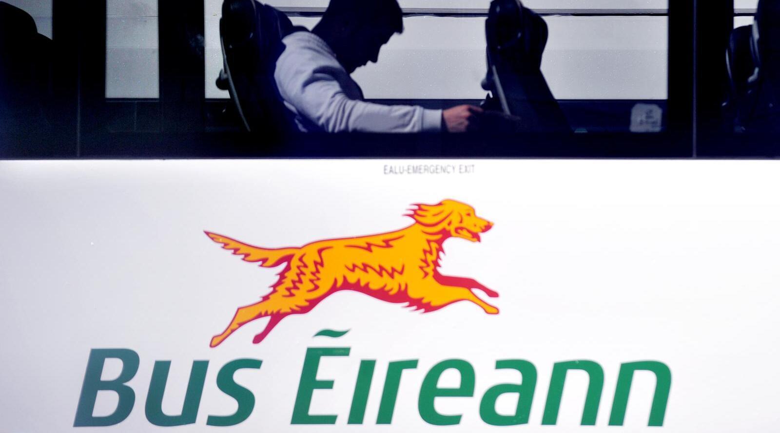 Assault of Limerick bus driver underlines need for dedicated transport police, union says