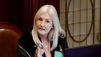 Elaine Loughlin: Hard to see how Ceann Comhairle Verona Murphy can reassert her credibility