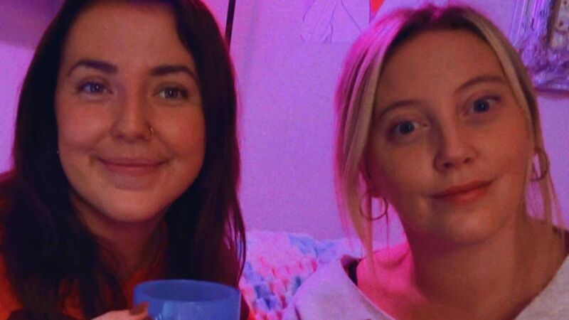 Endometriosis: ‘It kind of hit me that I'm 35 and I've had a hysterectomy’ Endometriosis: ‘It kind of hit me that I'm 35 and I've had a hysterectomy’