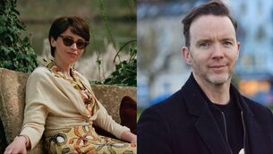 <p>The Brutalist opens this week, and Dermot Whelan is live at Cork Opera House. </p>