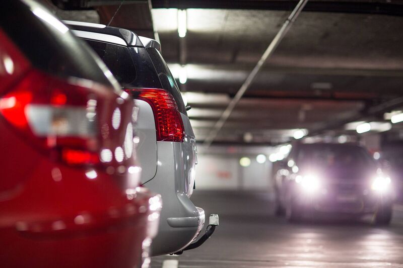 If you’ve accidentally damaged another car that is parked up, remember to leave your details for the driver to find. Picture: PA Motoring If you’ve accidentally damaged another car that is parked up, remember to leave your details for the driver to find. Picture: PA Motoring