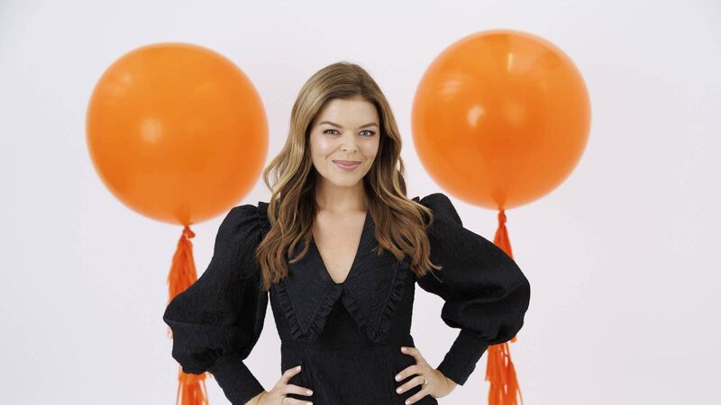 ‘Radio is where my heart is’: Doireann Garrihy making return to radio in RTÉ 2FM shake-up ‘Radio is where my heart is’: Doireann Garrihy making return to radio in RTÉ 2FM shake-up