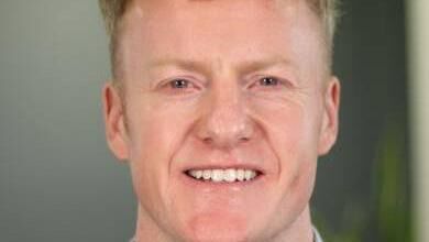 Daragh Cassidy: 'We’re going to see savings and deposit rates fall much more.' Daragh Cassidy: 'We’re going to see savings and deposit rates fall much more.'