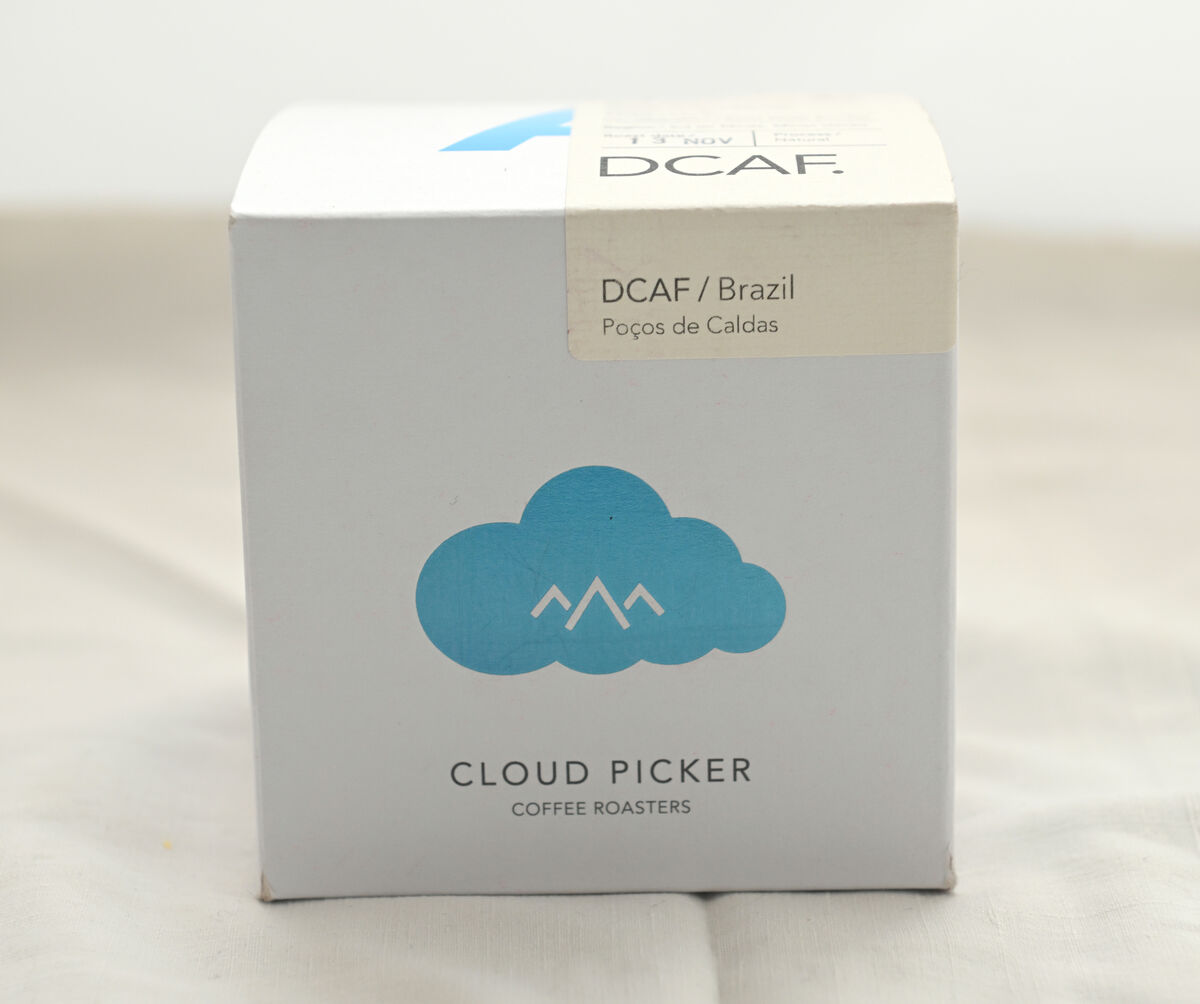 Cloud Picker. Pictures: Dan Linehan