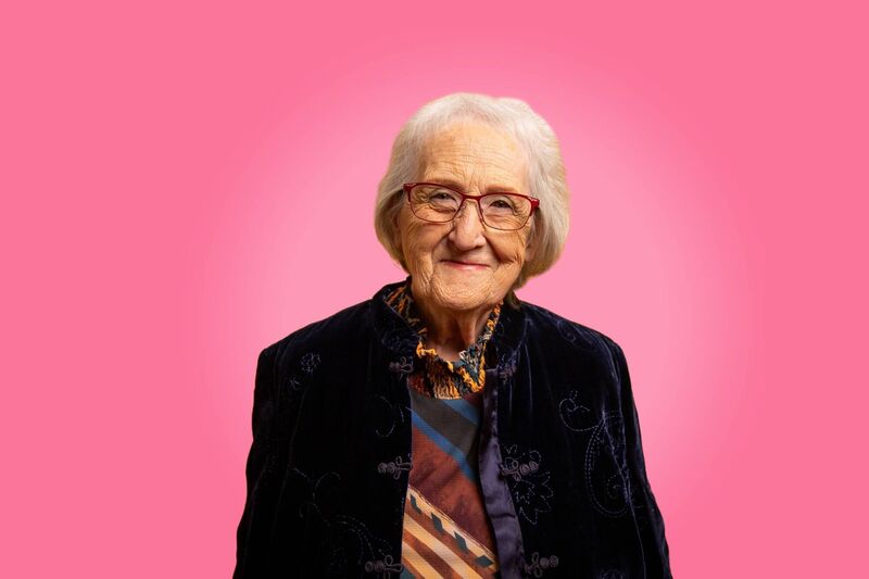 First Dates Ireland Lorraine returned to the First Dates restaurant in search of love and found it in Stan, 86, from Waterford. 