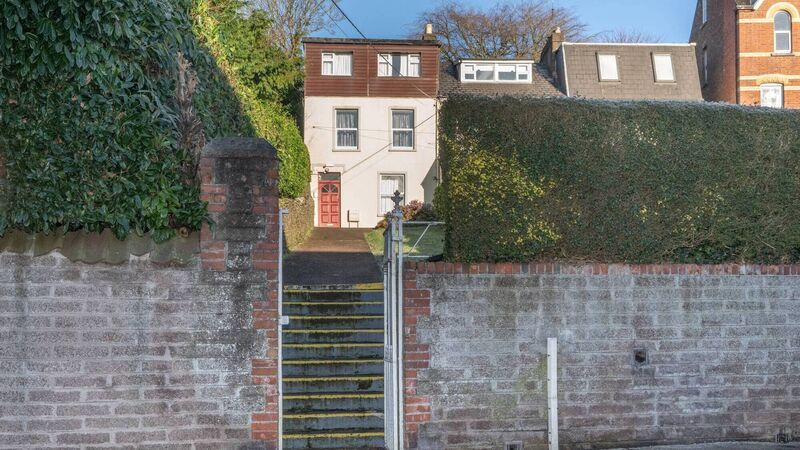 Will Sundays Well home rented in three units for 50 years now 'go private?'