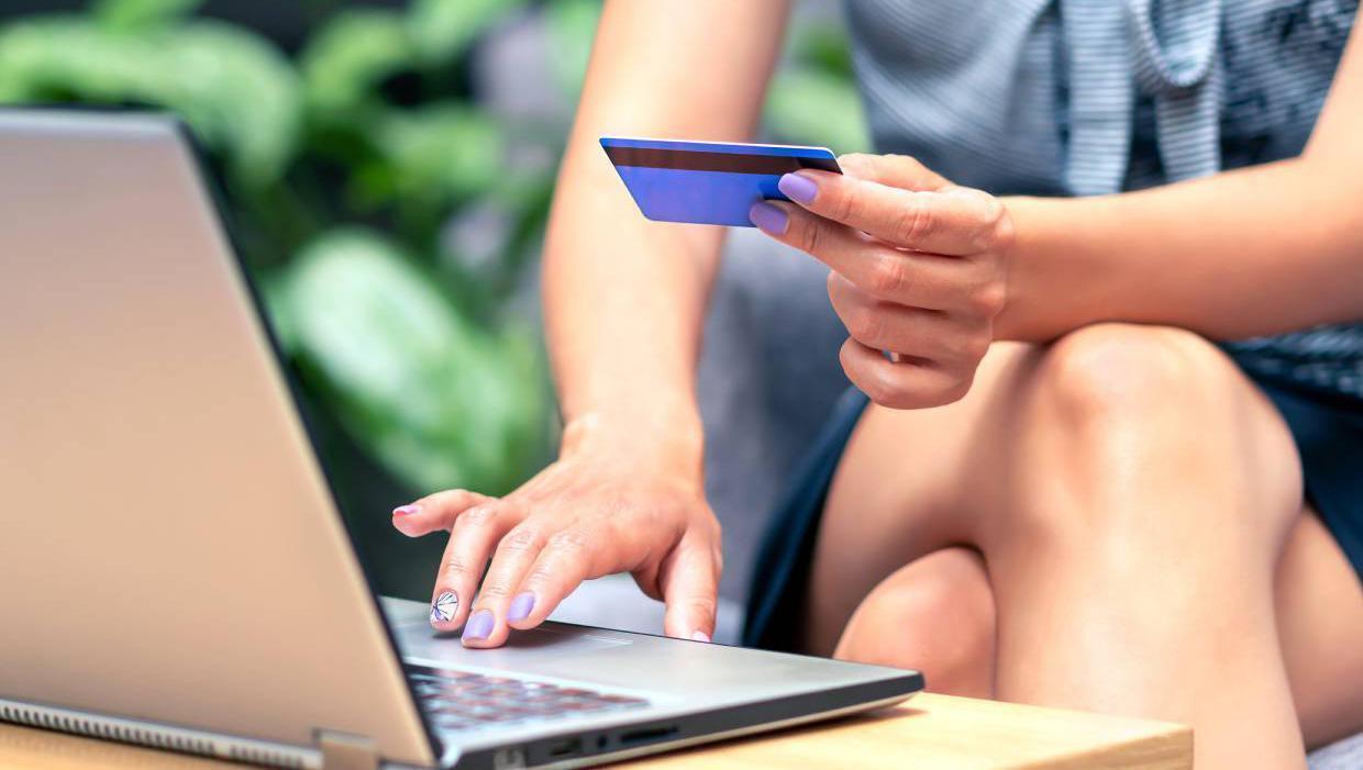 Value of fraudulent payments rose by 26% to €126m in 2023
