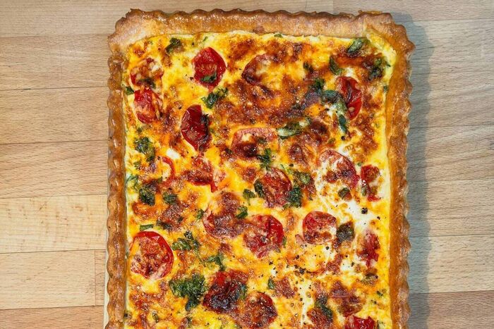 Quiche