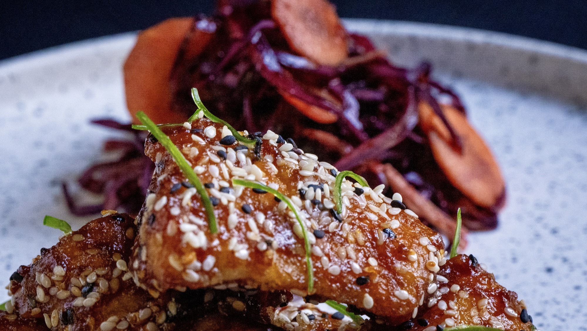 Seafood Made Simple: Gochujang the secret to making Korean fried monkfish