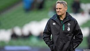 Schmidt struggling with suspected appendicitis