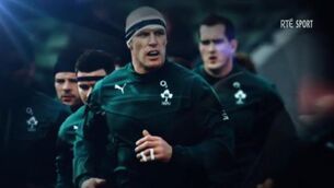 Get fired up for the rugby