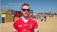 Brilliant video invites emigrant club members ‘Home to Hurl’