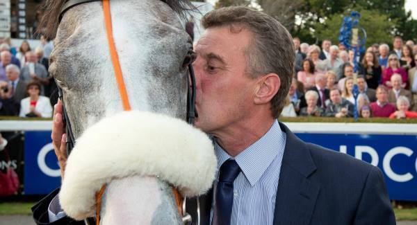 Inspired Moore gets Gatsby home ahead of favourite Australia