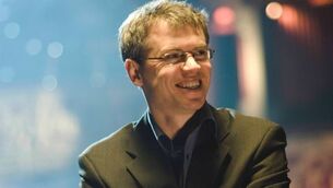 Brolly slams Kerry football again today