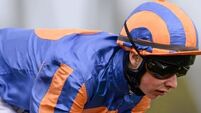 O'Brien bemoans Chicquita draw