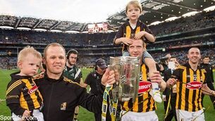Shefflin: Tenth All-Ireland feels the same as the others