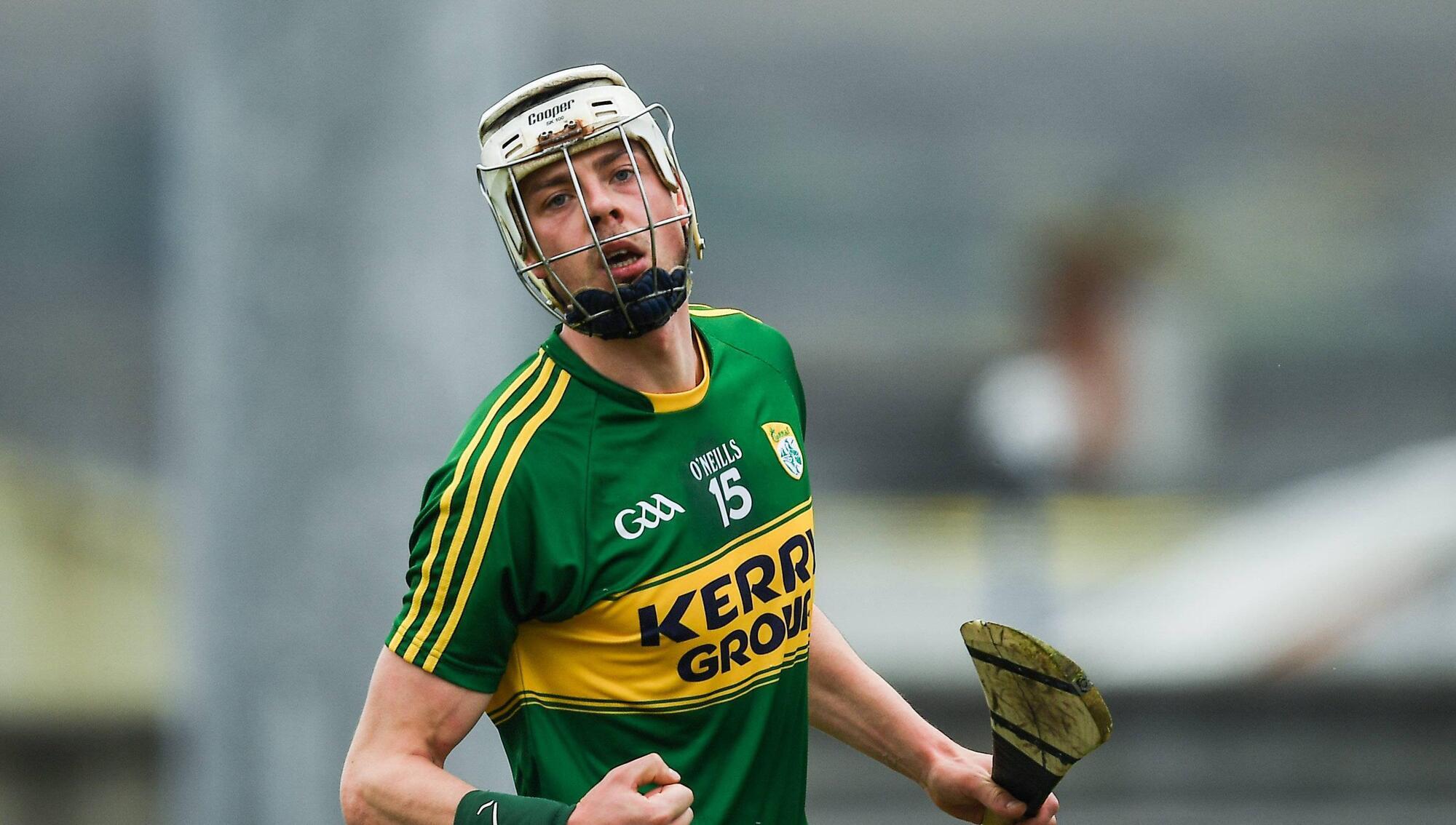 Nolan returns to Kerry fold, Murphy injury a massive blow to new boss Griffin