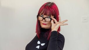 <p>Suzanne Harrington: "What we could not ignore was Elon Musk seig heiling. Twice, a Nazi salute, for all the world to see."</p>