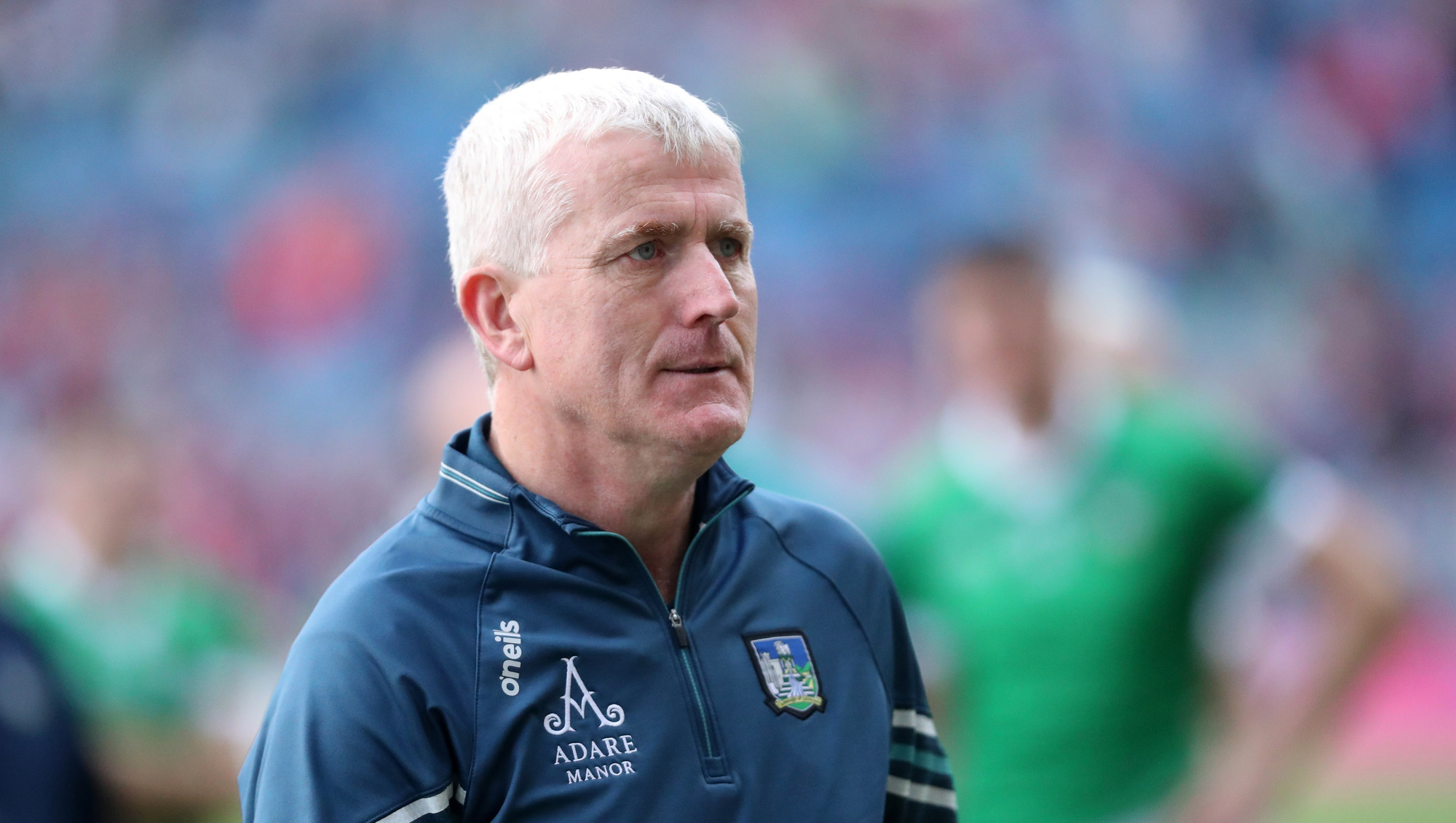 Enda McEvoy: Limerick need a refresh, and Kiely to find a balance between loyalty and ruthlessness