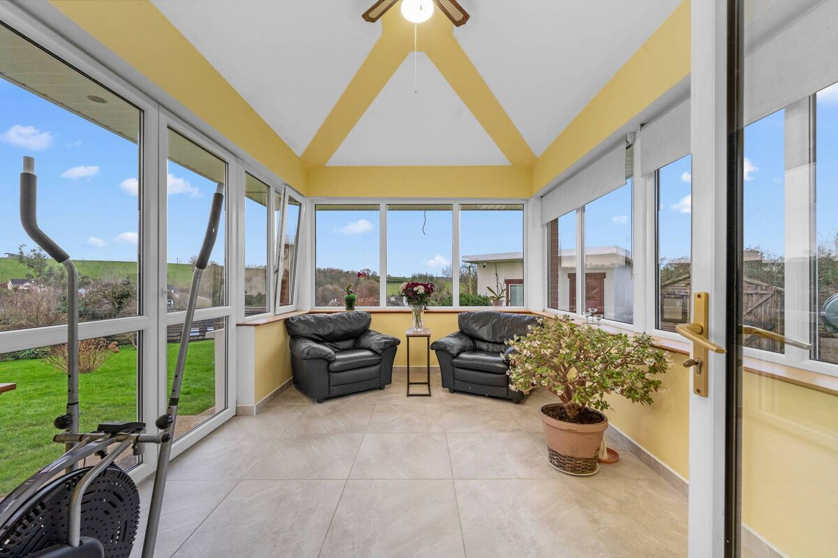 Sunroom