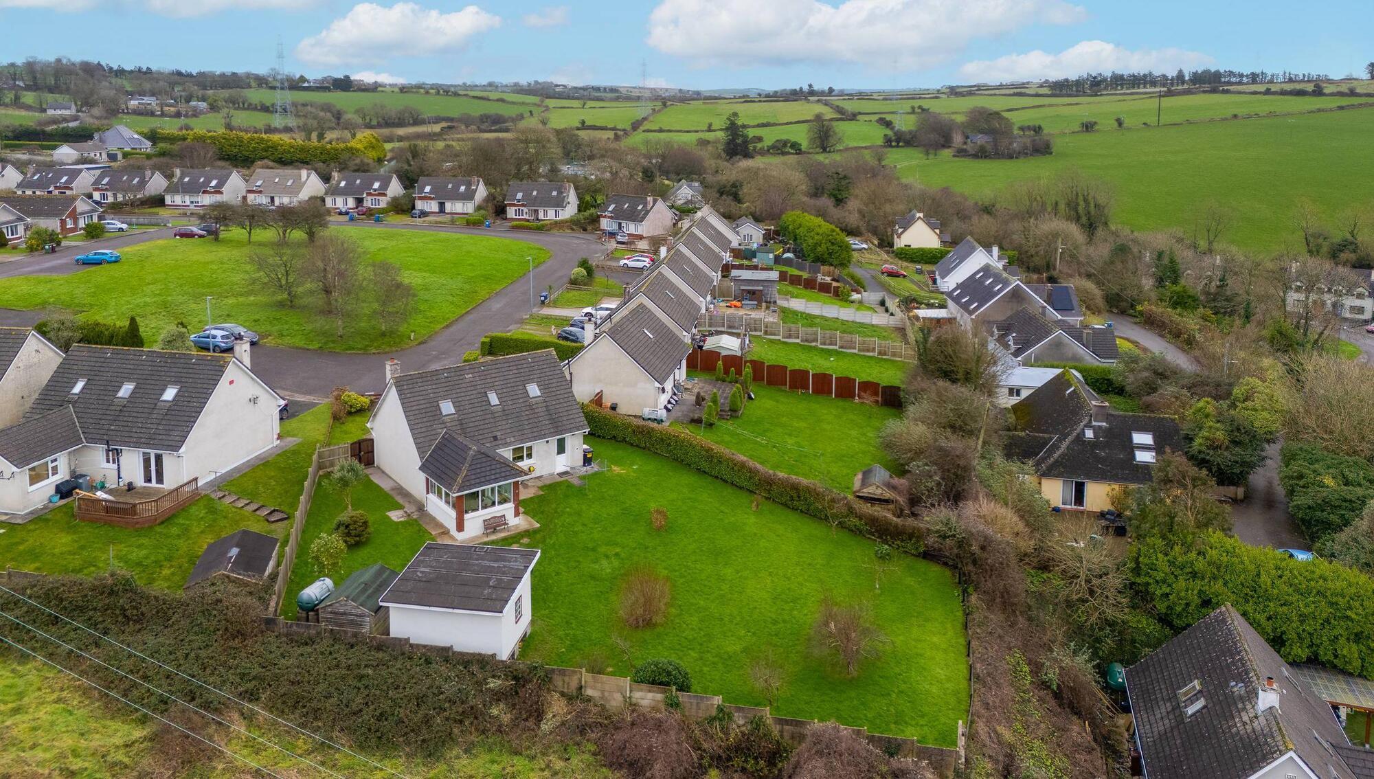 Generous corner site at €390k Whitegate home leaves room to manoeuvre