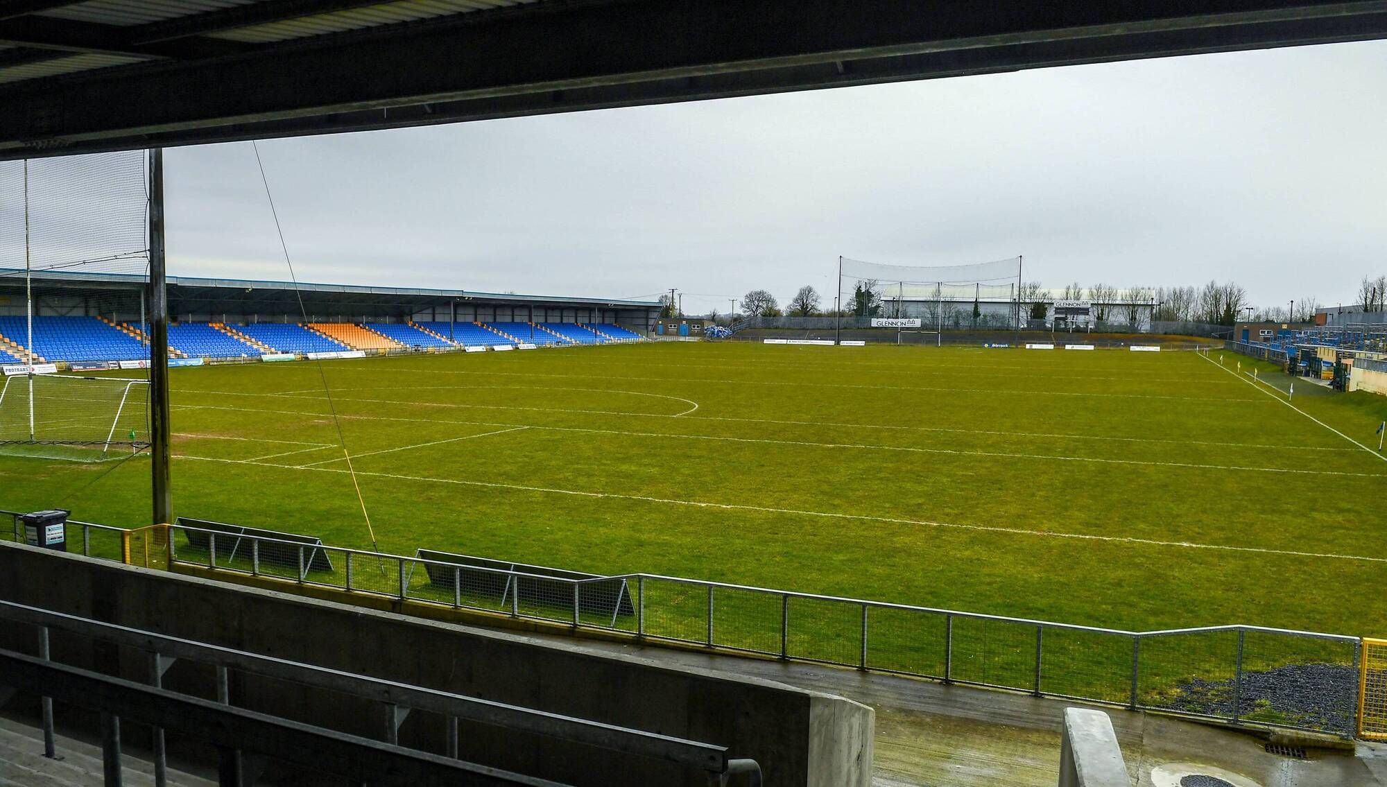 Late Matthew Carey two-pointer gets Longford draw against Limerick