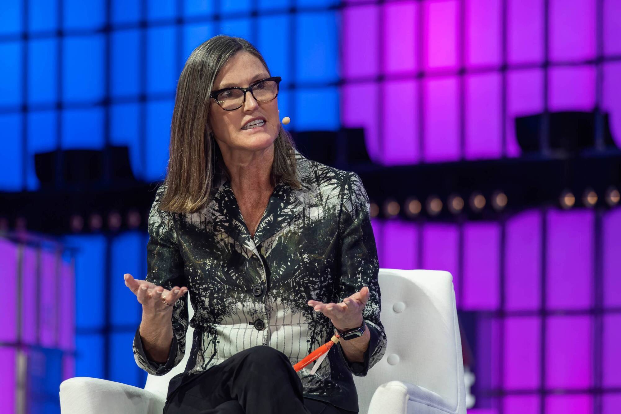 Cathie Wood: How Trump’s policies could reshape market dynamics