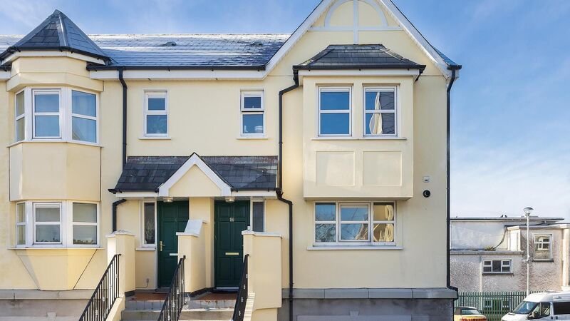 Starter Homes: Four Cork properties for less than €275,000