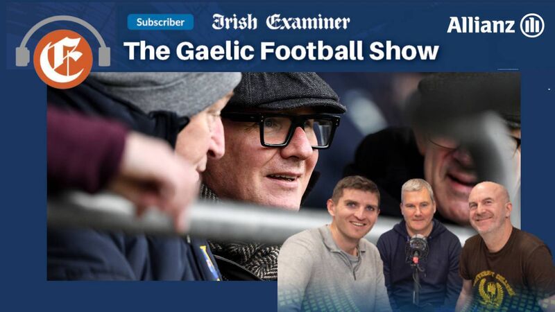 The Gaelic Football Show: a wild start to a new era