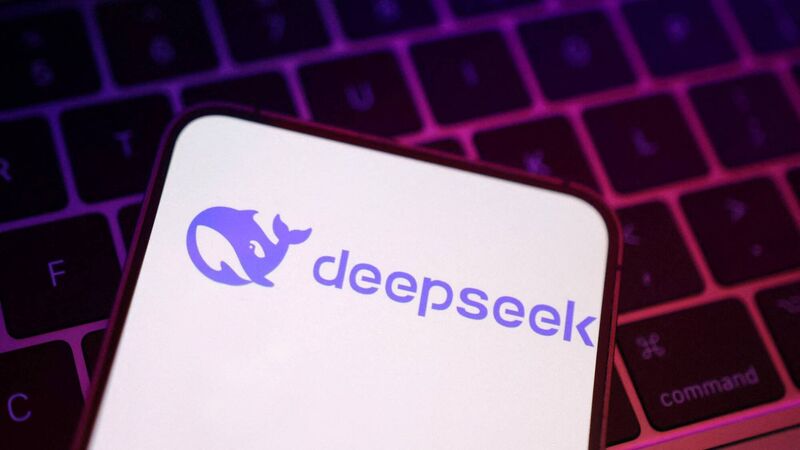 What is DeepSeek and why is it disrupting the AI sector?