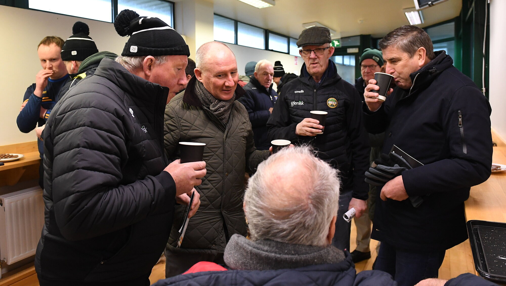 Fogarty Forum: Too early to say new rules have enhanced Gaelic football