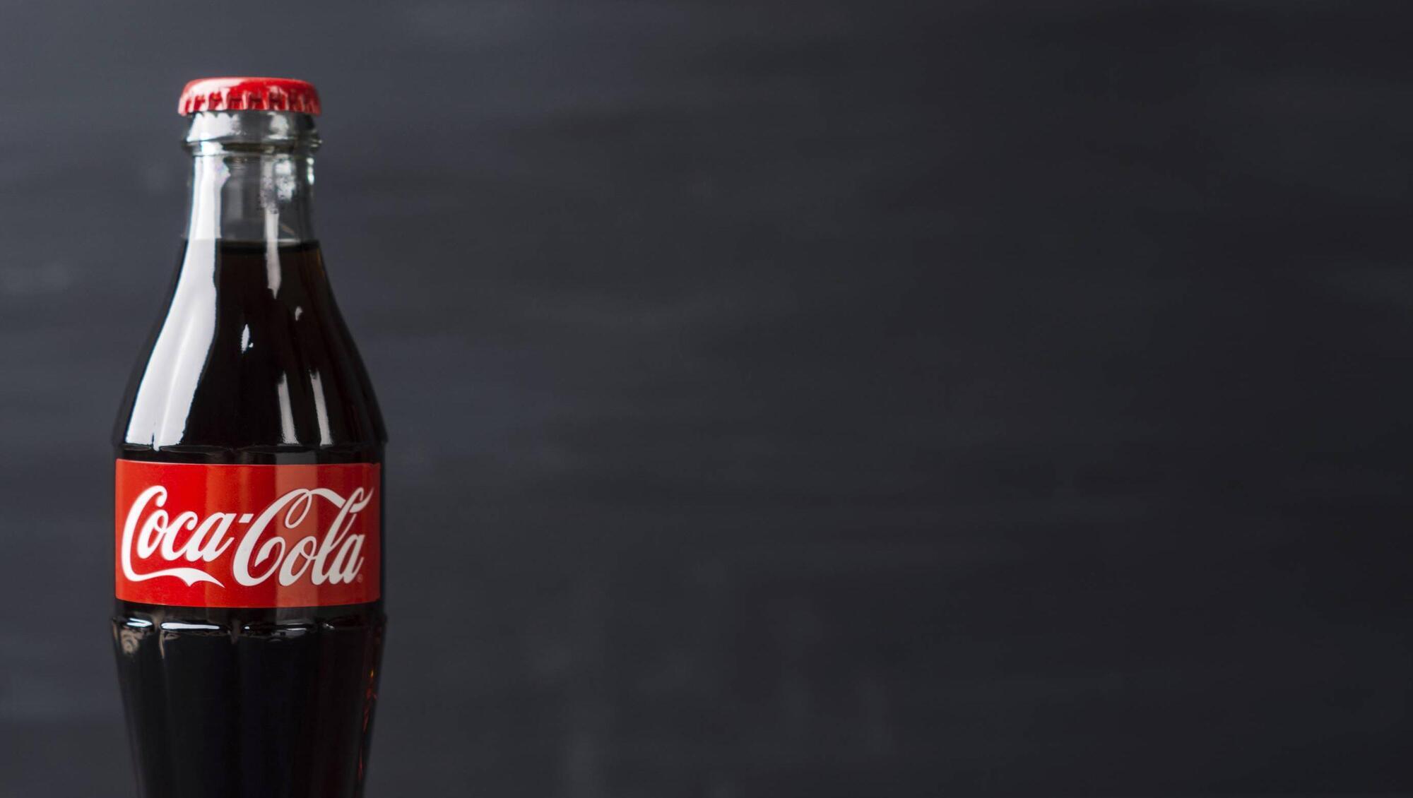 Coca-Cola recalls drinks in Europe over ‘higher levels’ of chemical chlorate