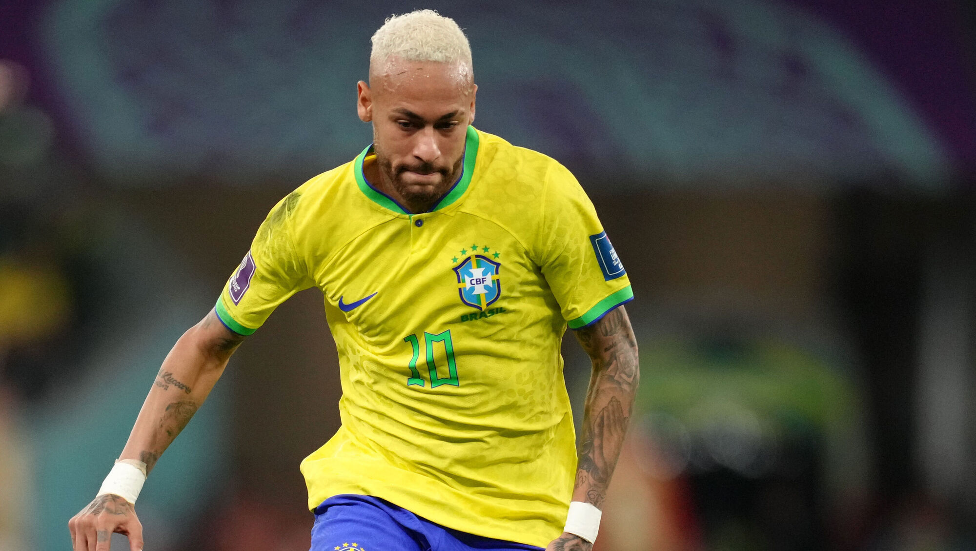 Neymar’s contract with Al-Hilal terminated by mutual consent