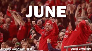 Sports Calendar: All you need to know about what's happening in June