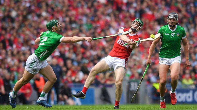 Clash with Six Nations stopped Cork GAA agreeing TV throw-in time for Limerick game Clash with Six Nations stopped Cork GAA agreeing TV throw-in time for Limerick game