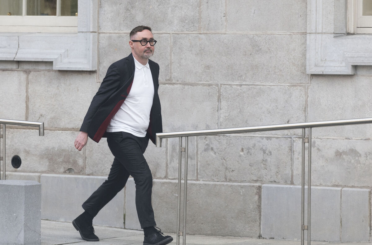 Eoin Ó Broin remains as the Sinn Féin representative on housing. Photo: Sam Boal/Collins Photo