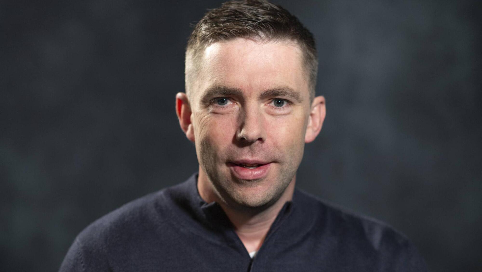 Marc Ó Sé: Kerry football doesn’t mean as much to county's young people