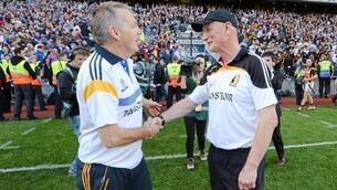 Managers delighted to have another chance